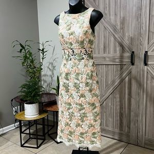 ABS By Allen Schwartz Dress